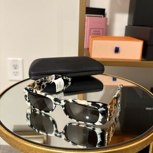 Balenciaga sunglasses brand new with tags